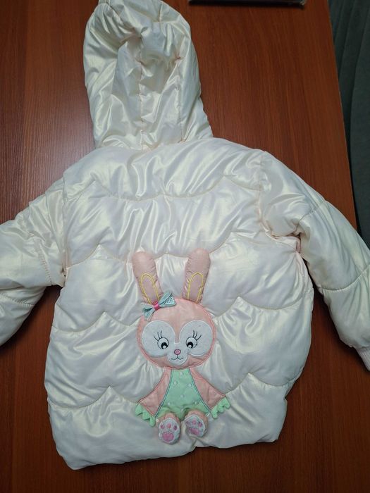 Одежда для девочки