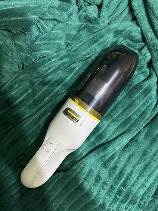 Продам автопылесос