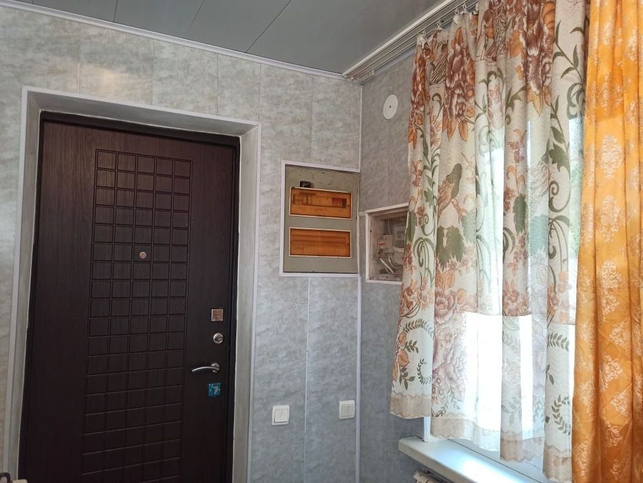 3х комнатный дом с баней