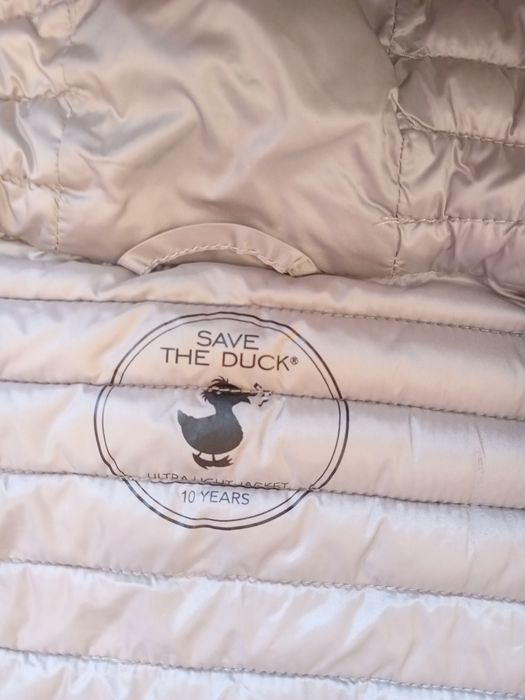 Детско яке save the duck