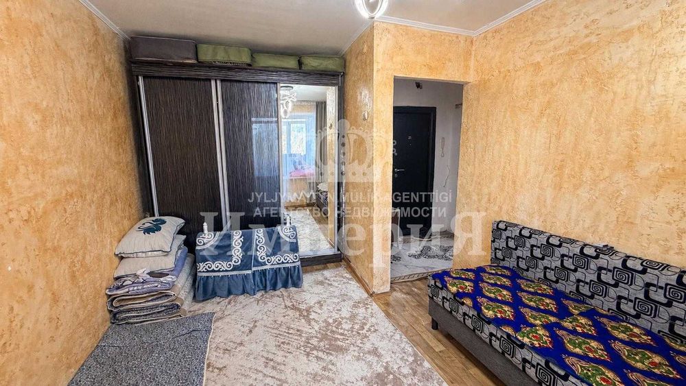продается 1 ком кв мс Самал Бағашар империя