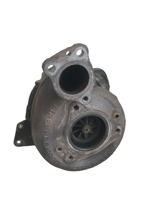 Turbina Mercedes-Benz M-Class Ii W164 2005 - 2012 3.0 Ml 280 Cdi 4-Matic Om 642.940