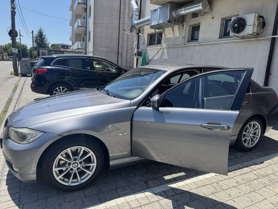 BMW 3 Series 2008 — imagine 3