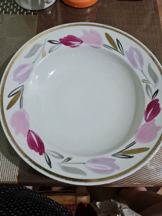 Посуда  из СССР,  винтаж
