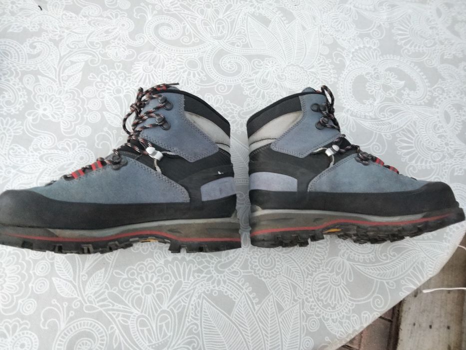 Bocanci Expediție Lowa