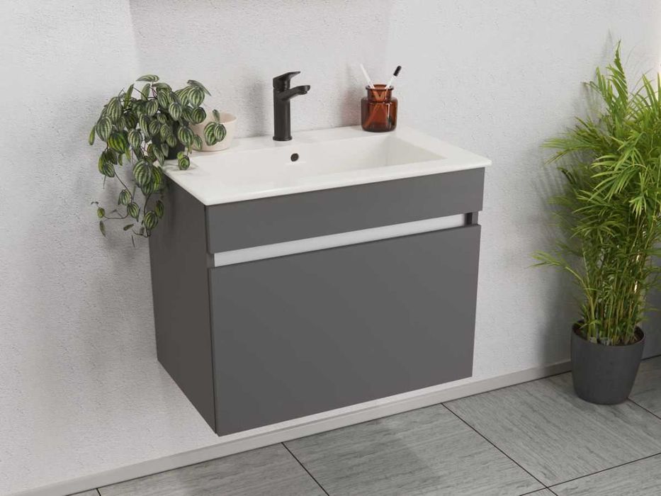 Set Complet Baie Cavela C04 - Transport Gratuit