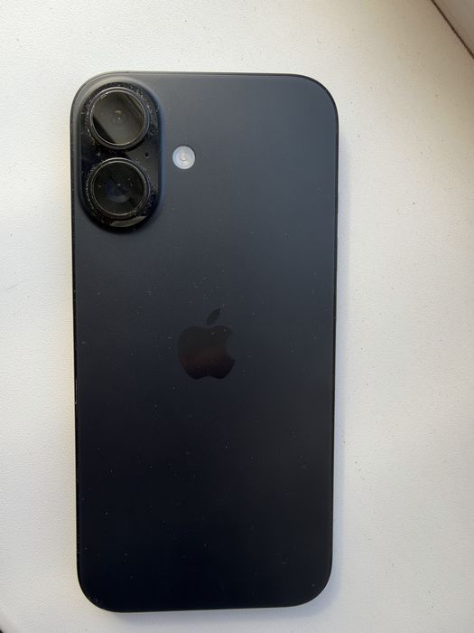 Apple iPhone 16 Pro 128 ГБ