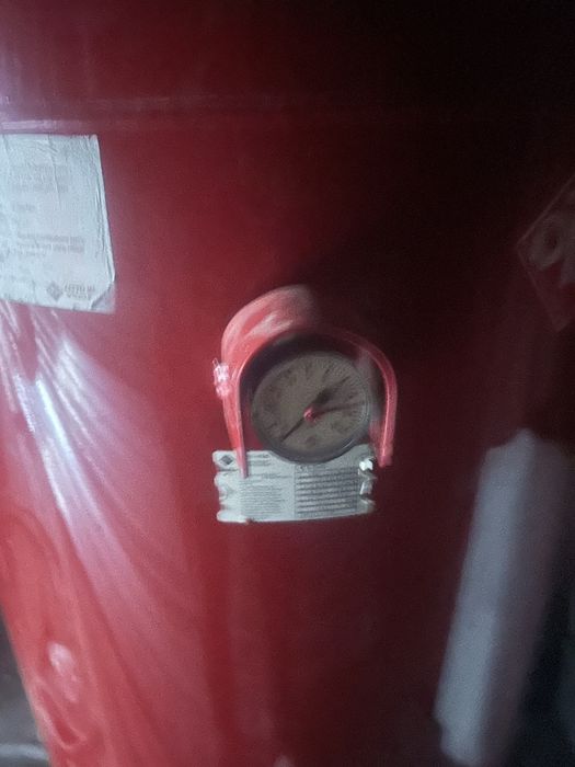 Продам емкость для воздуха .