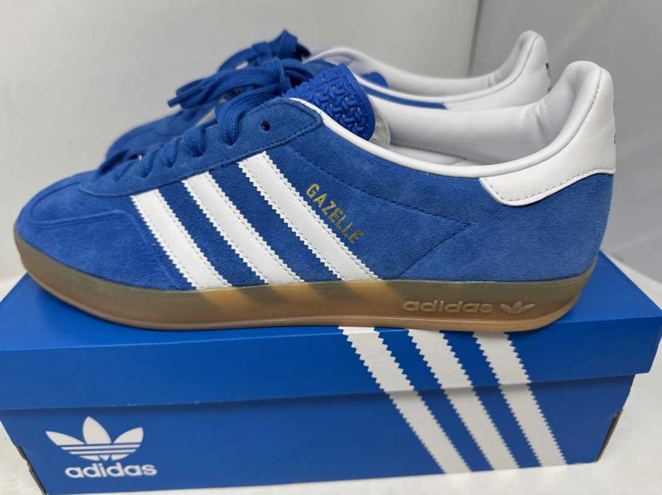 adidas originals GAZELLE INDOOR R.41