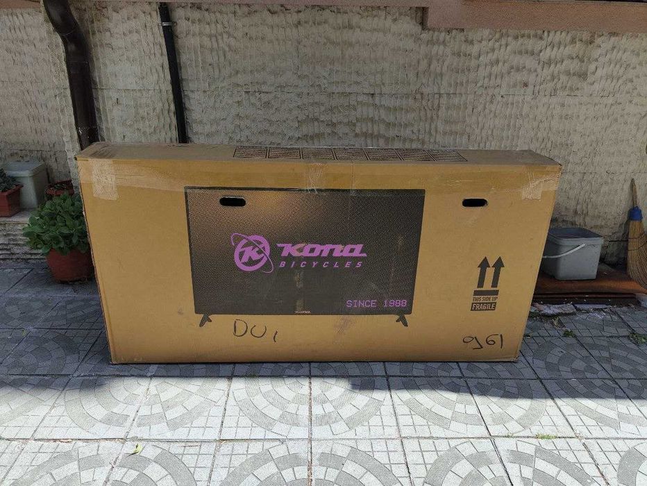 Trail/Enduro bike Kona Process 153 29 XL 2022 (НОВ) [BLACK FRIDAY]