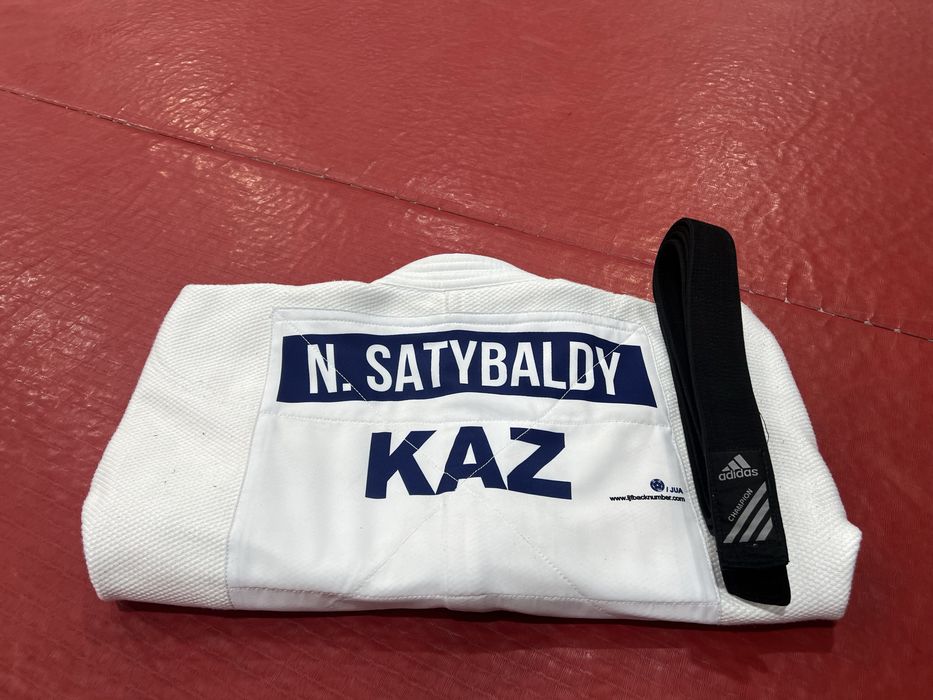 Кимано Адидас 3 оригинал