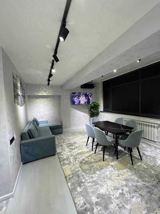 Сдаётся квартира 2/3/9 на М.Улугбеке, Максим Горький, ор-р: Бузбазар!