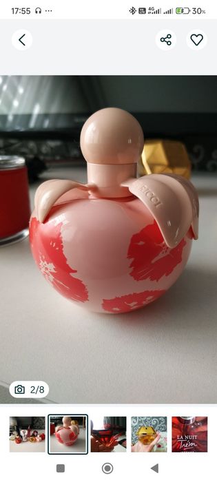 Духи,люкс,оригинал, парфюм.