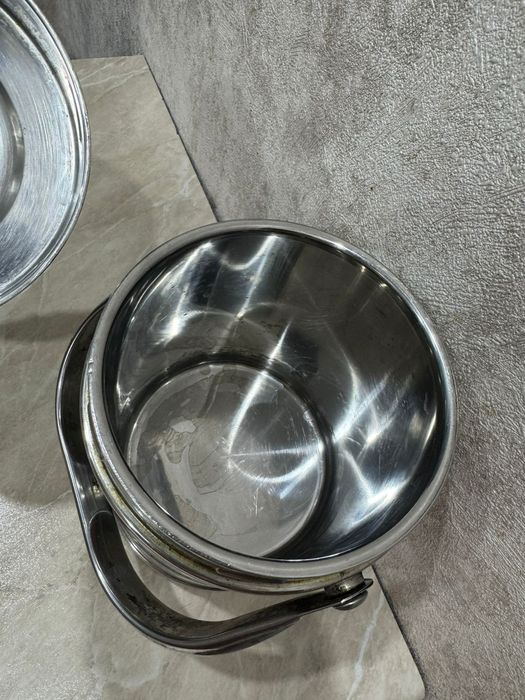 Термос ланч бокс для пищи