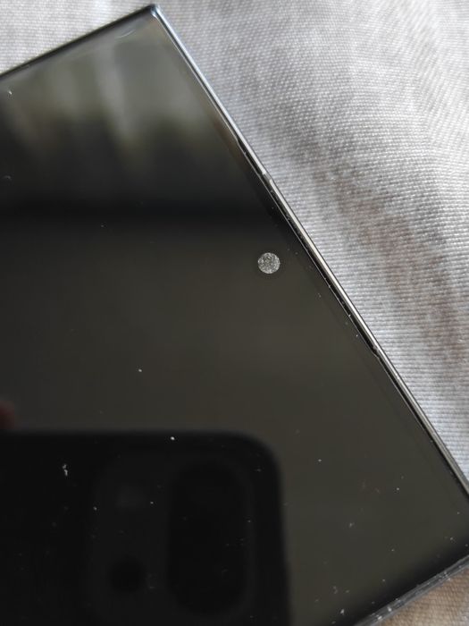 Samsung S23 Ultra 12/256