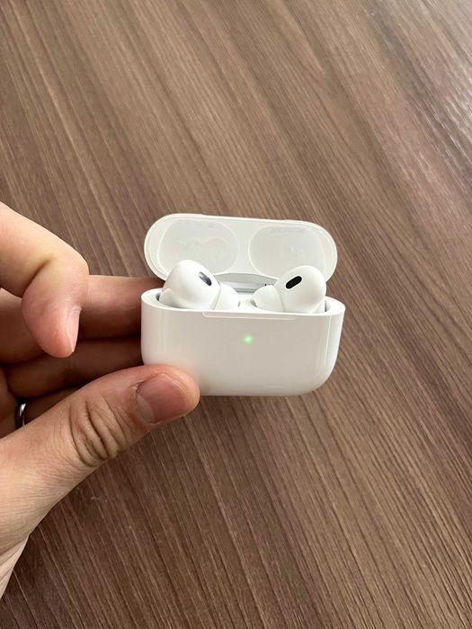 AirPods Pro 2 (Lightning)