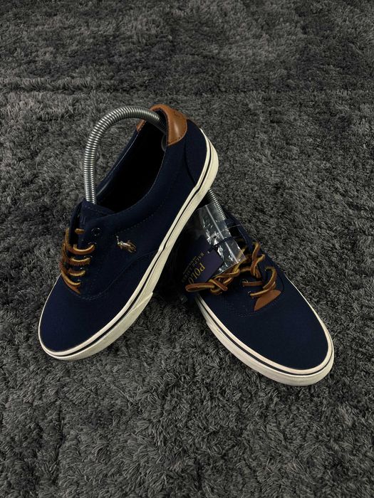 Polo Ralph Lauren Thorton Sneakers Мъжки Маратонки