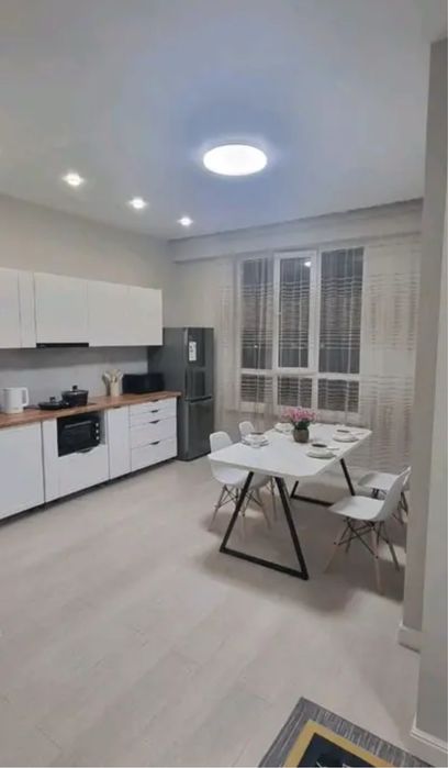 Квартира посуточно