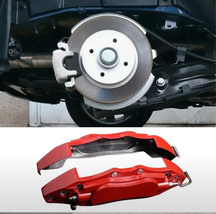 Накладка суппорт суппортга