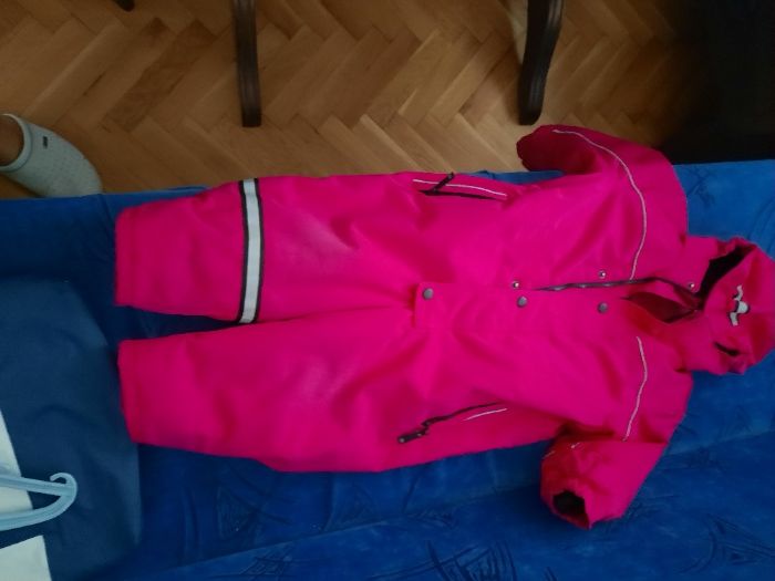 продавам детски ескимос