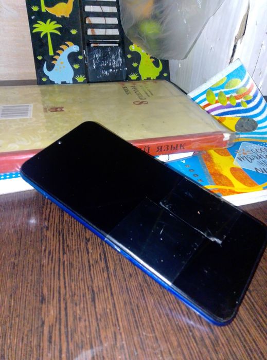 Обменяю vivo y20