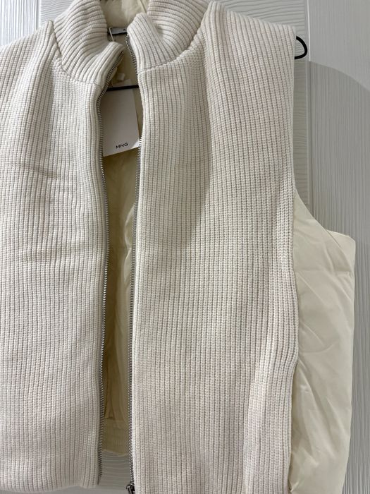 Нов дамски Елек Mango