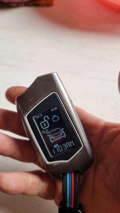 Продам пулт от Magicar 906 S толко пулт (не комплект)