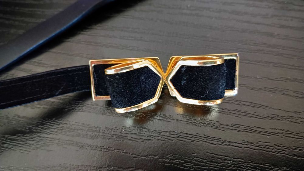 Sonia Rykiel * Etienne Aigner * Burberry * LV