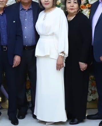 Женская Платье Турция