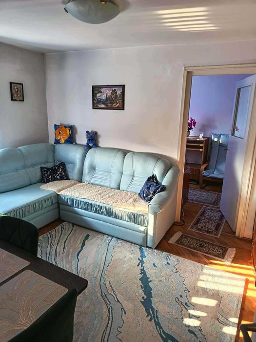 Vand Apartment 2 camere Campia- Turzii