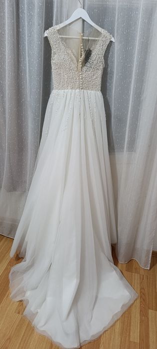 Rochie de mireasa