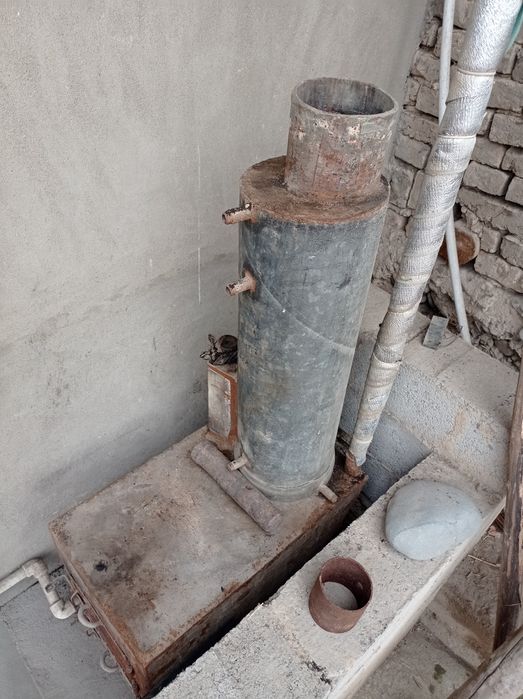 katyol pechka ogir temir