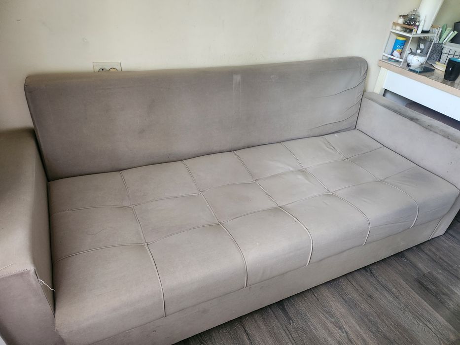 Диван продам б/у
