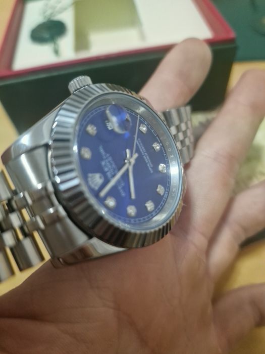 Ceas Rolex in cutie