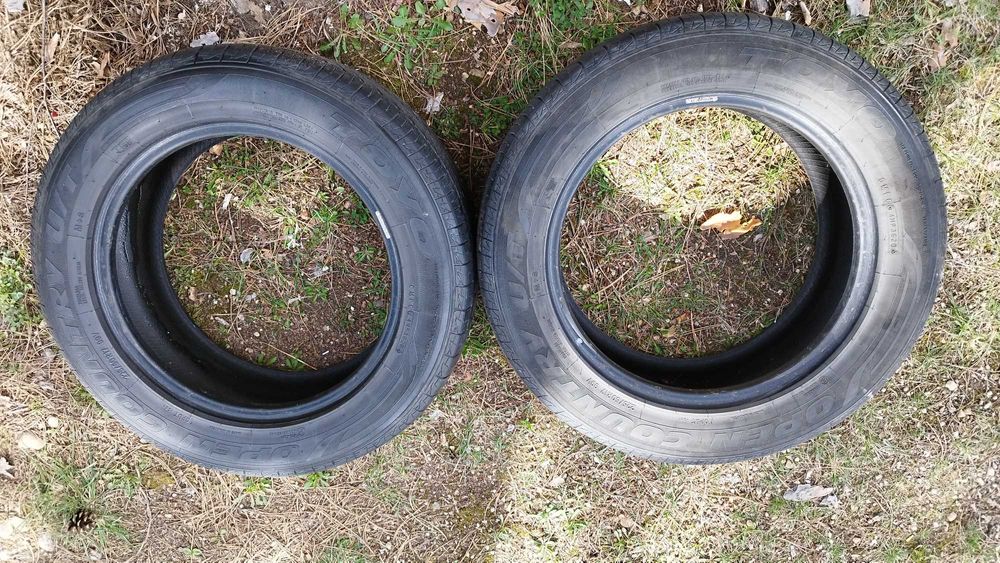 TOYO OPEN COUNTRY U/T 225/60 R17 99V 2бр летни гуми