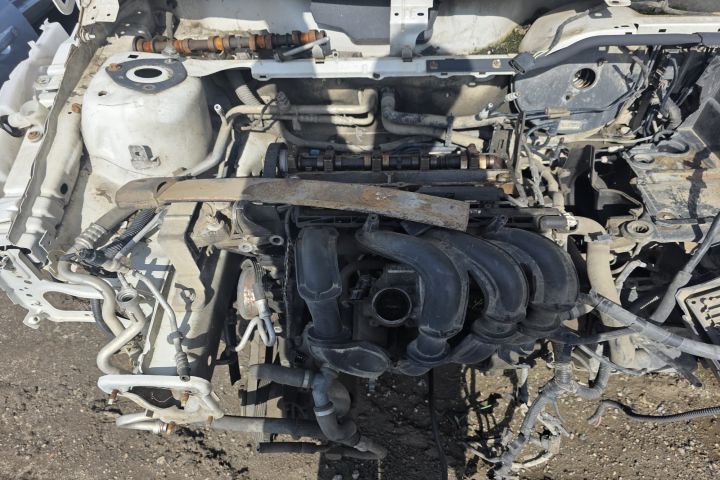 Piese Ford Focus 2005 1.4 MT (80 hp)