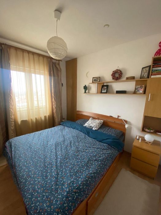 Sibiu -Vând apartament 3 camere