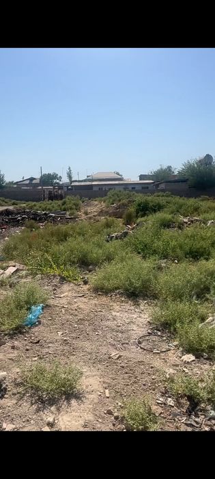 Продам землю в городе Туйтепа 1 гектар 28 соток по 5000$