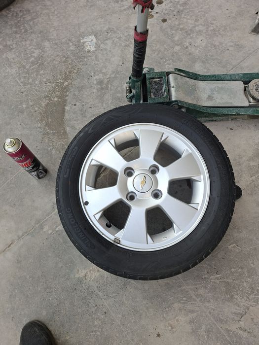 Jentra arginal diska balon ayirboshlash bor