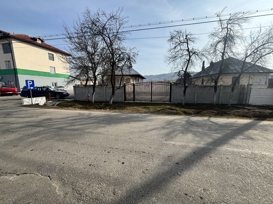 Casa de vanzare Tetoiu