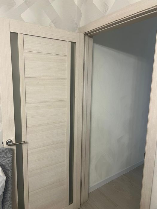 Межкомнатные двери
