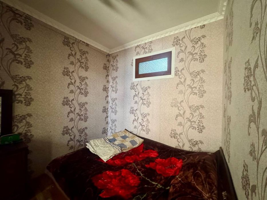 Продается 3х комнатная кв. 73,5м2. Вокзал.