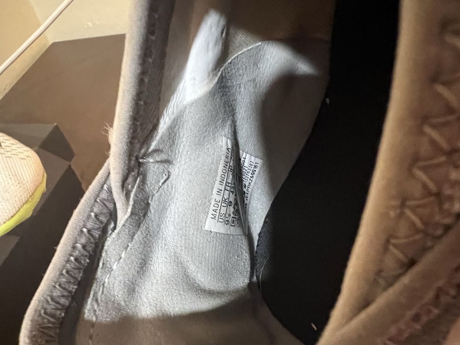 Оригинални Adidas Predator Accuracy.3 Laceless FG