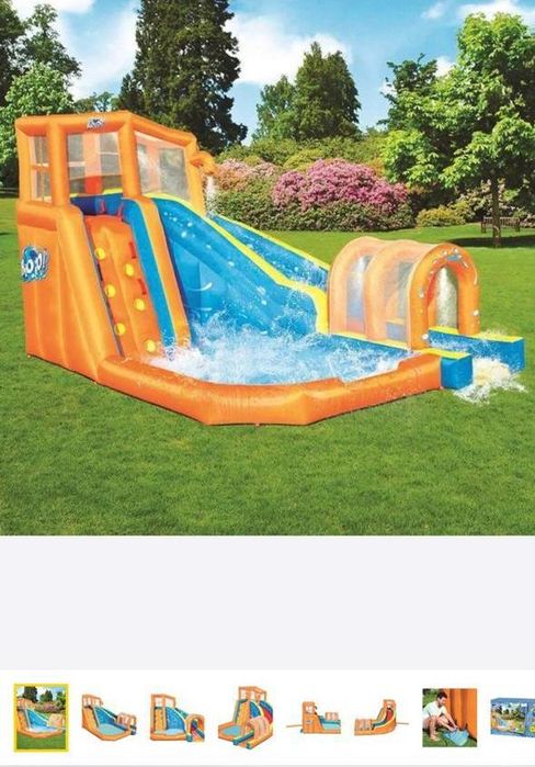 Батут,Батуты детские