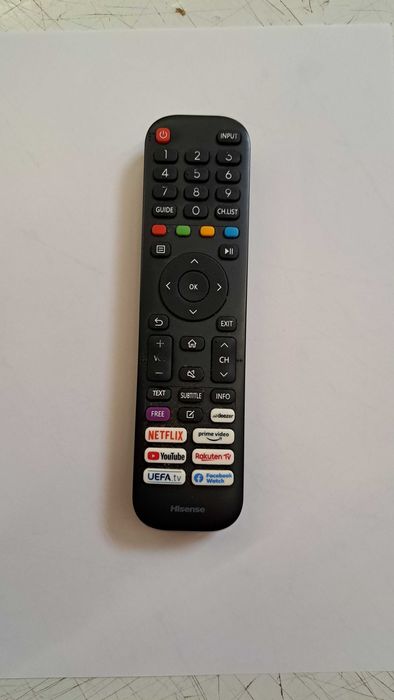 Telecomanda Tv Hisense sau Vortex