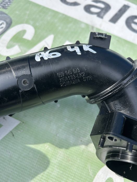 Tub intercooler Audi A6 4K C8 059 145 673 3.0 Tdi Mild Hybrid 2021