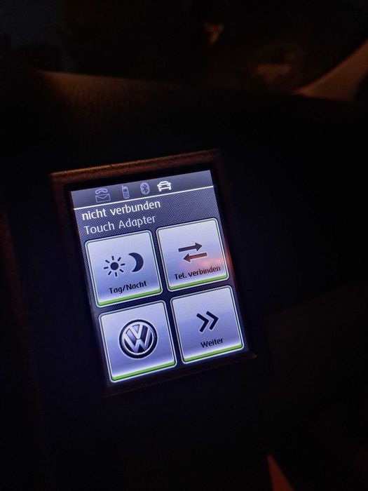 VOLKSWAGEN Golf 2008 — imagine 3