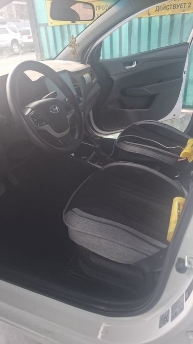 Продам машину акцент