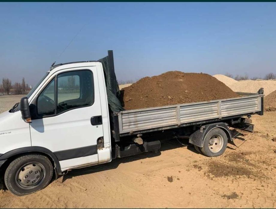 Nisip pietris balast margaritar/