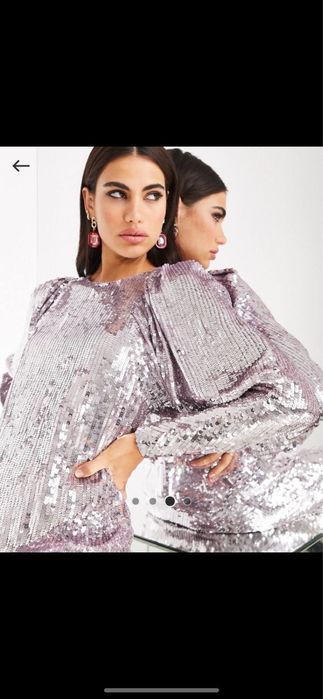 Роскошное Платье Assos